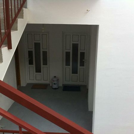 Bmt Apartmani Herceg Novi Exterior foto