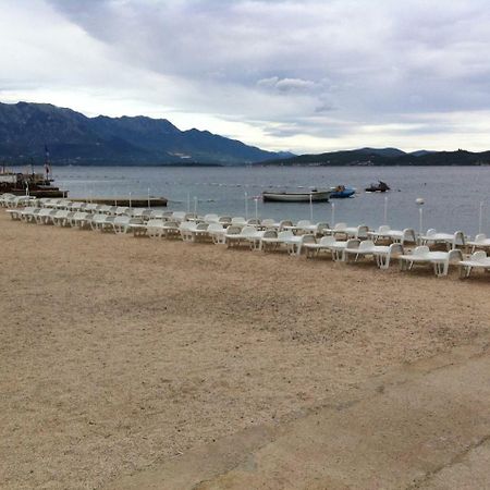 Bmt Apartmani Herceg Novi Exterior foto