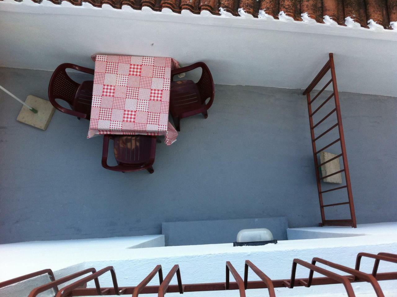 Bmt Apartmani Herceg Novi Exterior foto