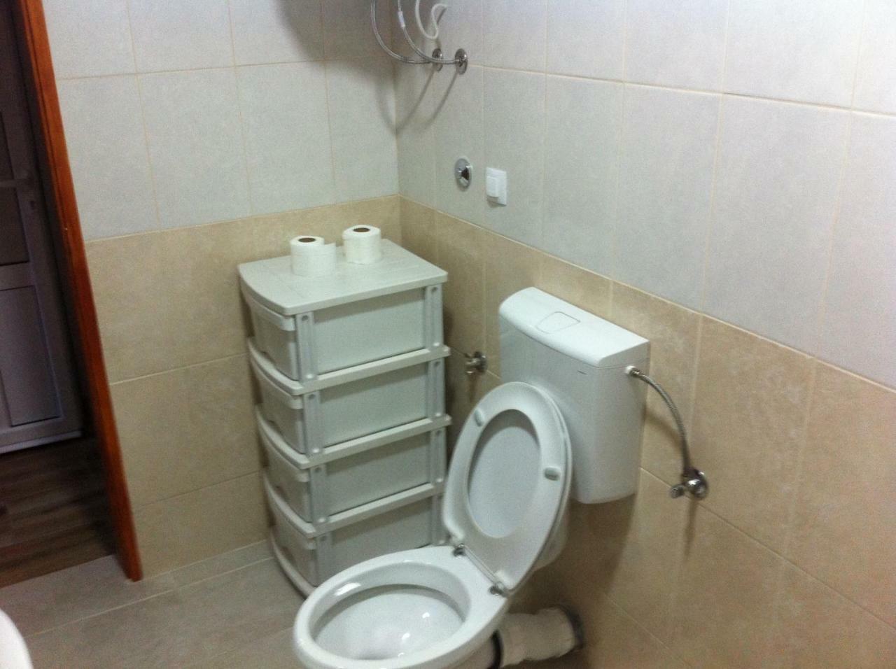 Bmt Apartmani Herceg Novi Exterior foto