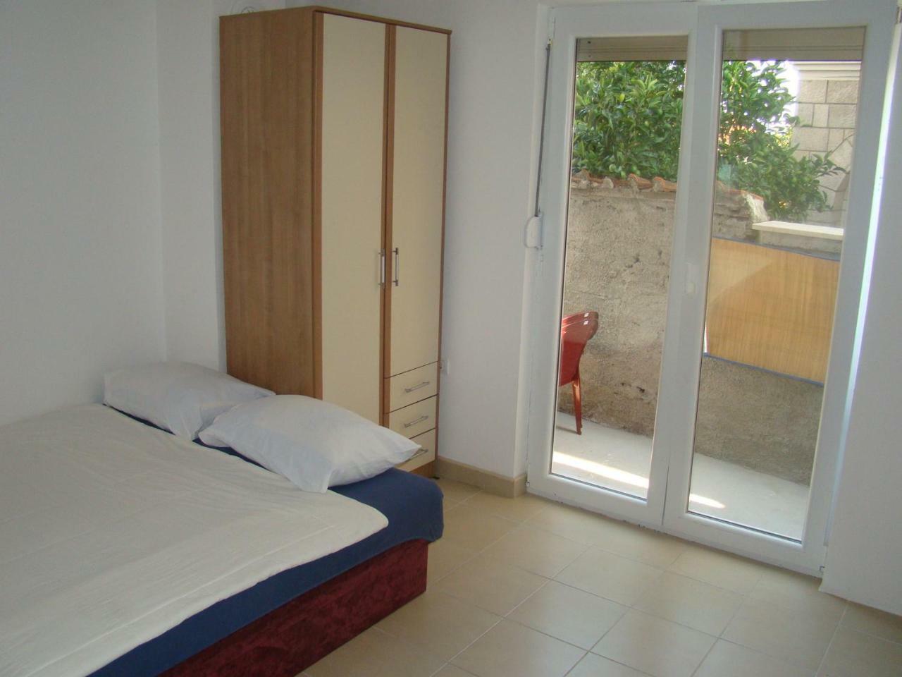 Bmt Apartmani Herceg Novi Exterior foto
