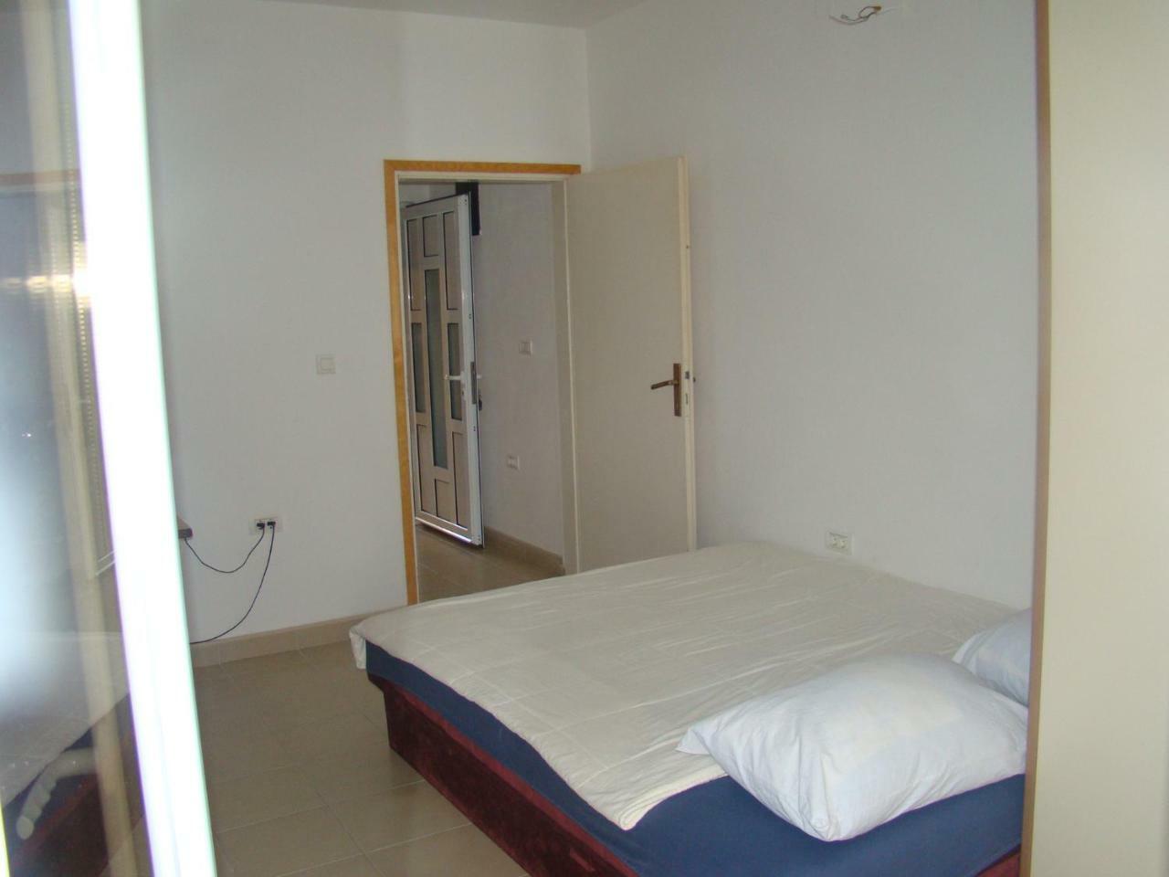 Bmt Apartmani Herceg Novi Exterior foto