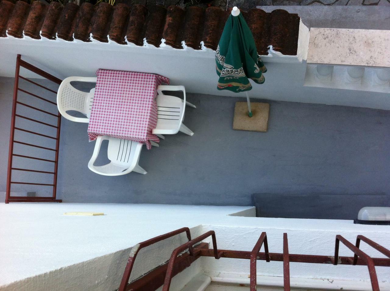 Bmt Apartmani Herceg Novi Exterior foto