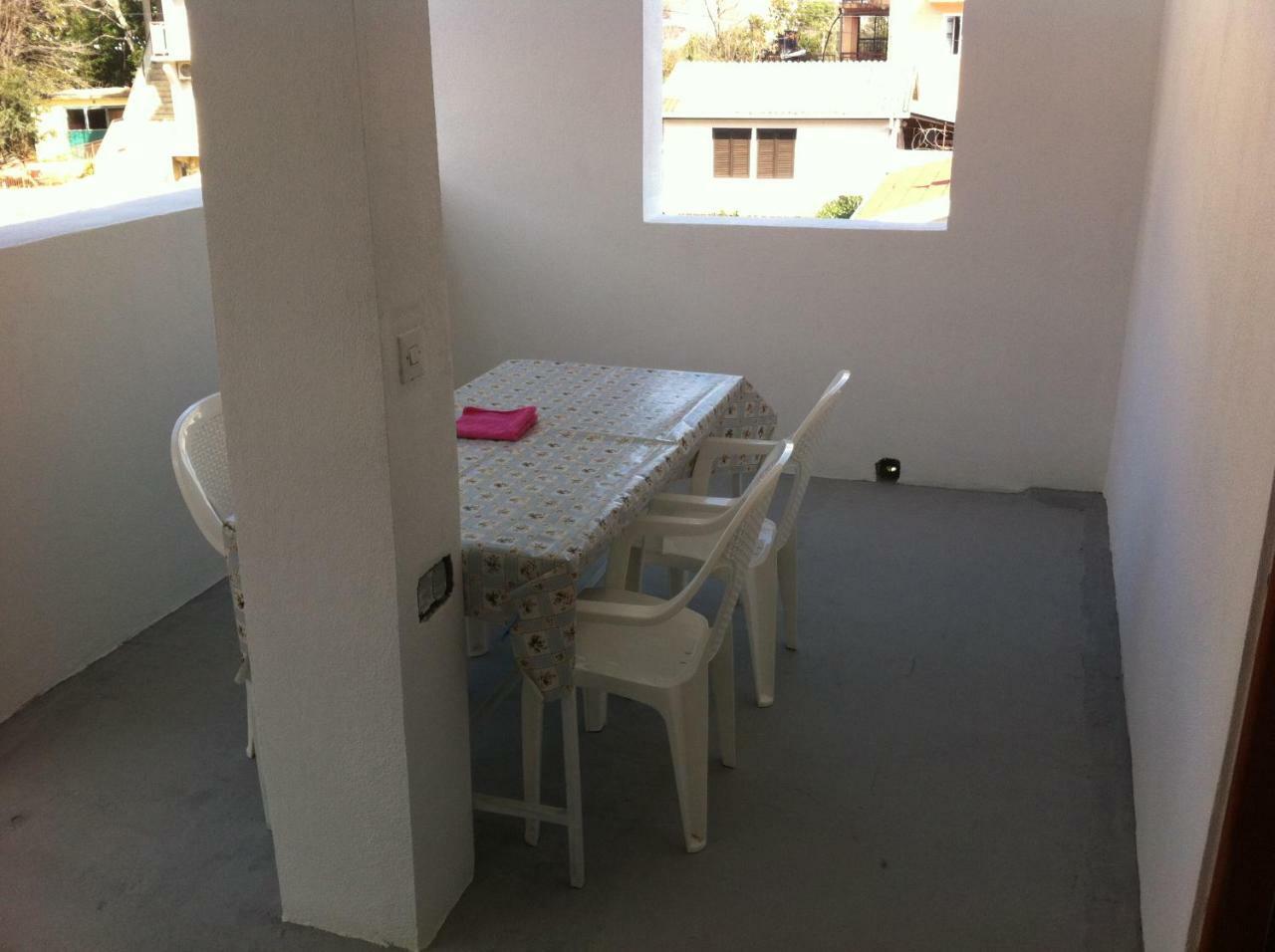 Bmt Apartmani Herceg Novi Exterior foto