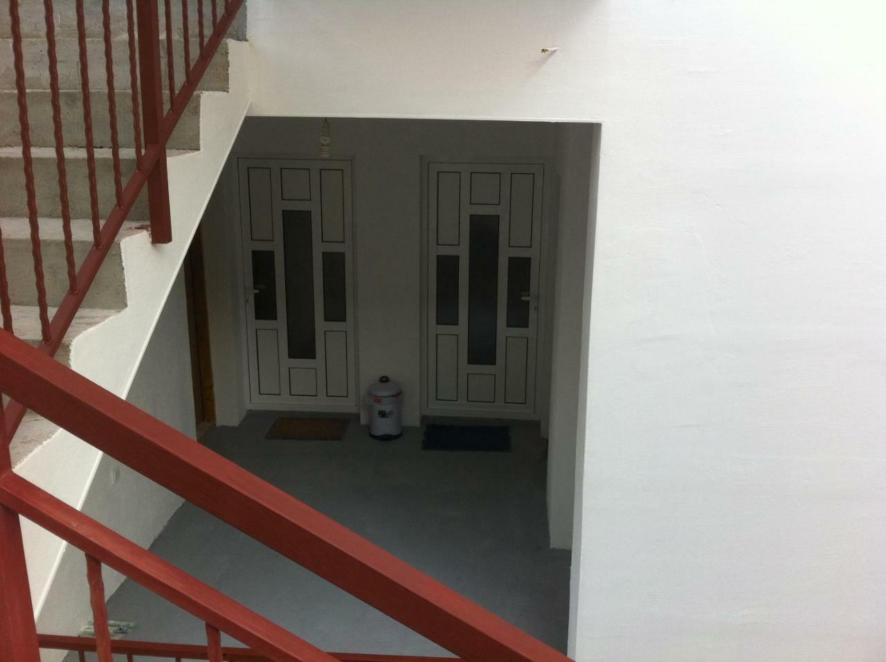 Bmt Apartmani Herceg Novi Exterior foto