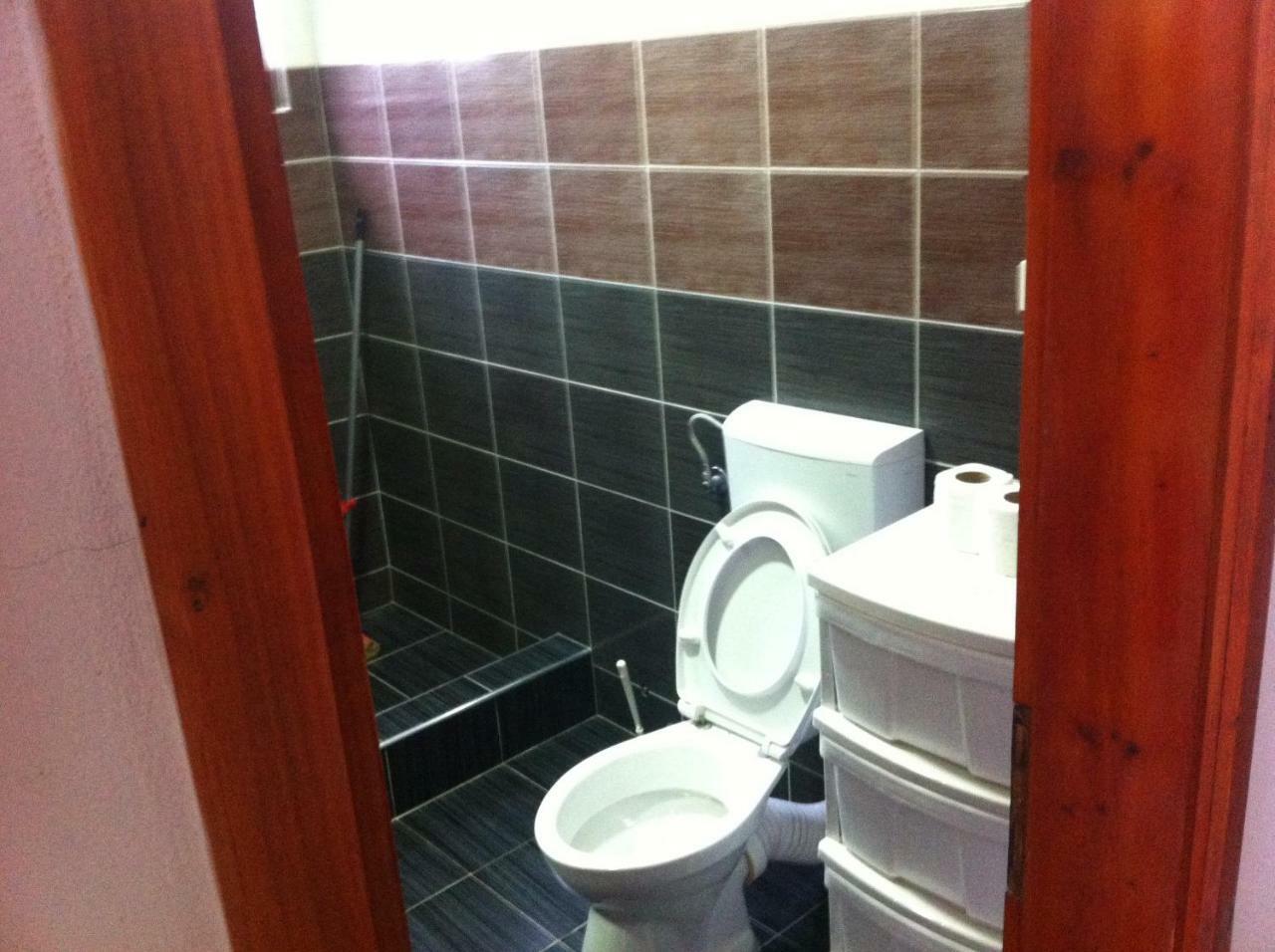 Bmt Apartmani Herceg Novi Exterior foto