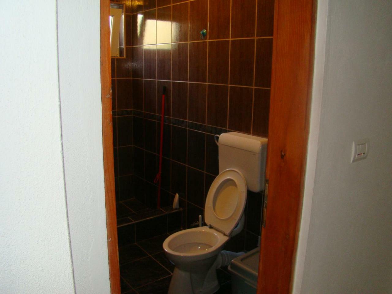Bmt Apartmani Herceg Novi Exterior foto