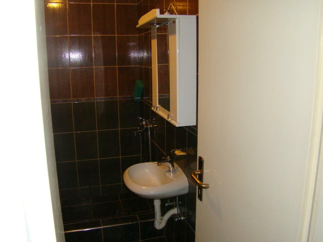 Bmt Apartmani Herceg Novi Exterior foto