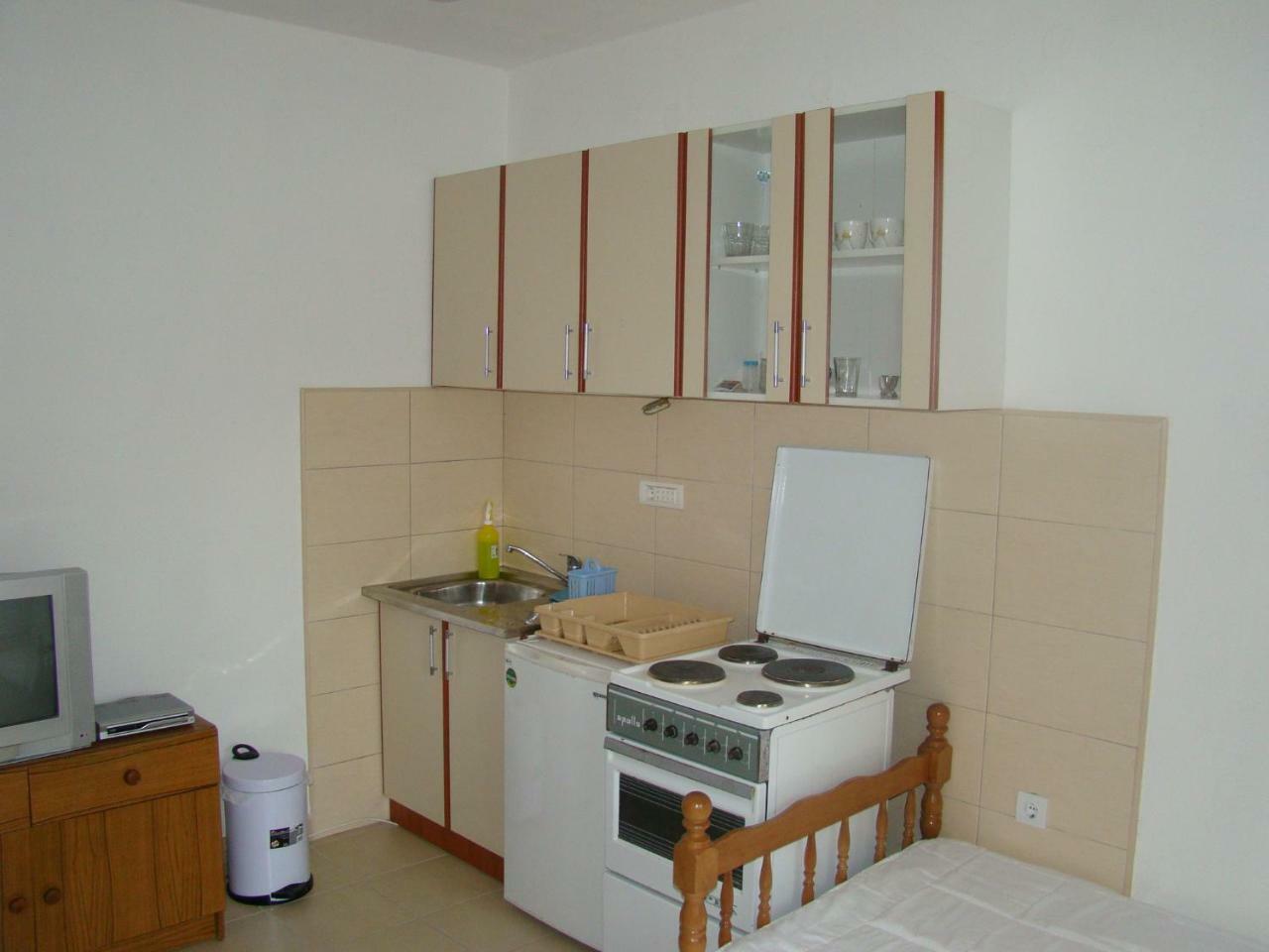 Bmt Apartmani Herceg Novi Exterior foto