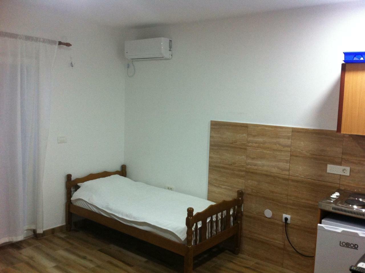 Bmt Apartmani Herceg Novi Exterior foto