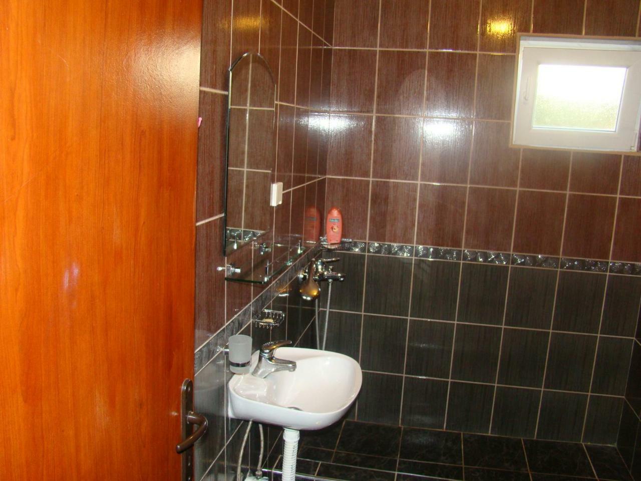 Bmt Apartmani Herceg Novi Exterior foto