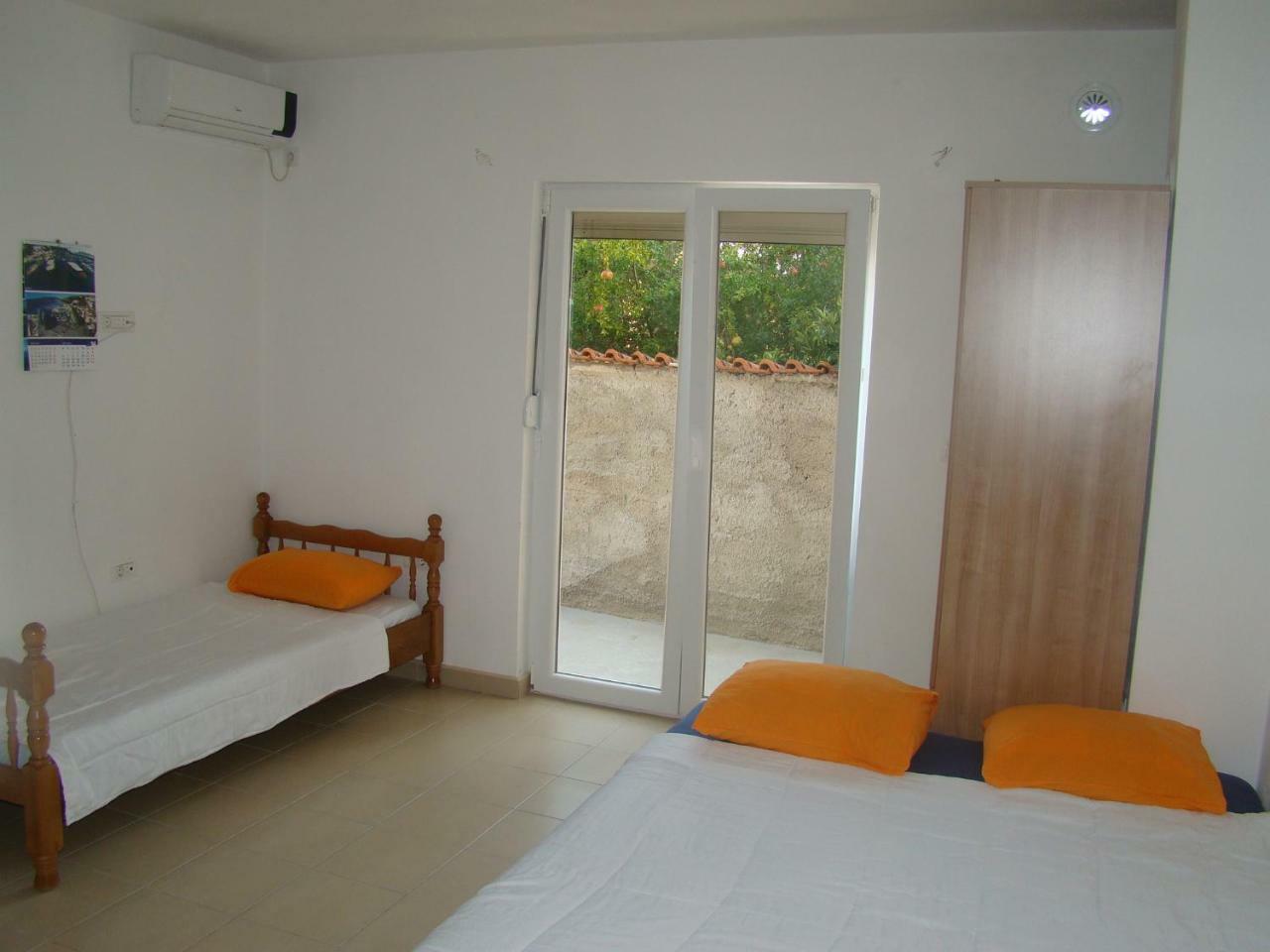 Bmt Apartmani Herceg Novi Exterior foto