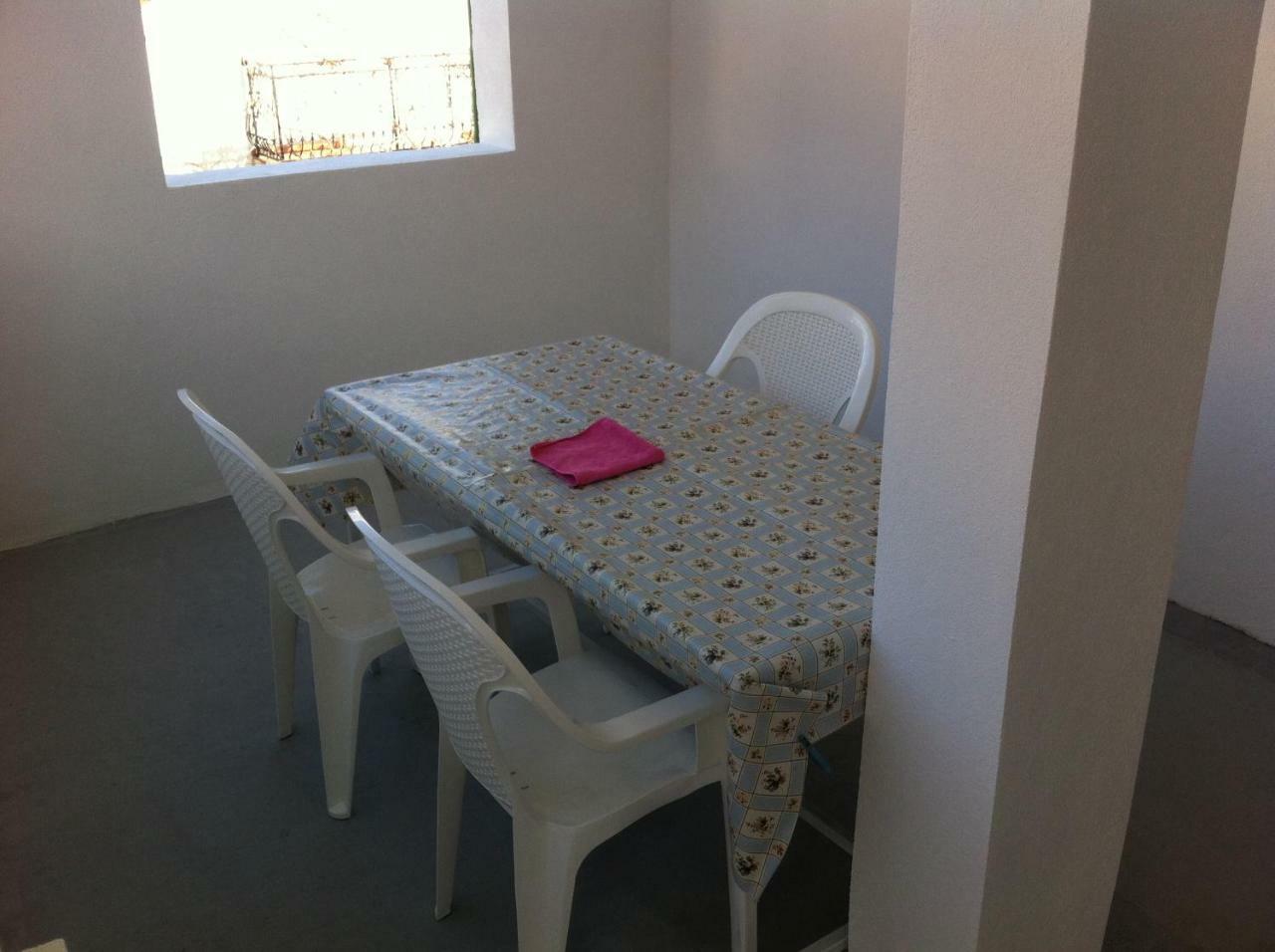 Bmt Apartmani Herceg Novi Exterior foto
