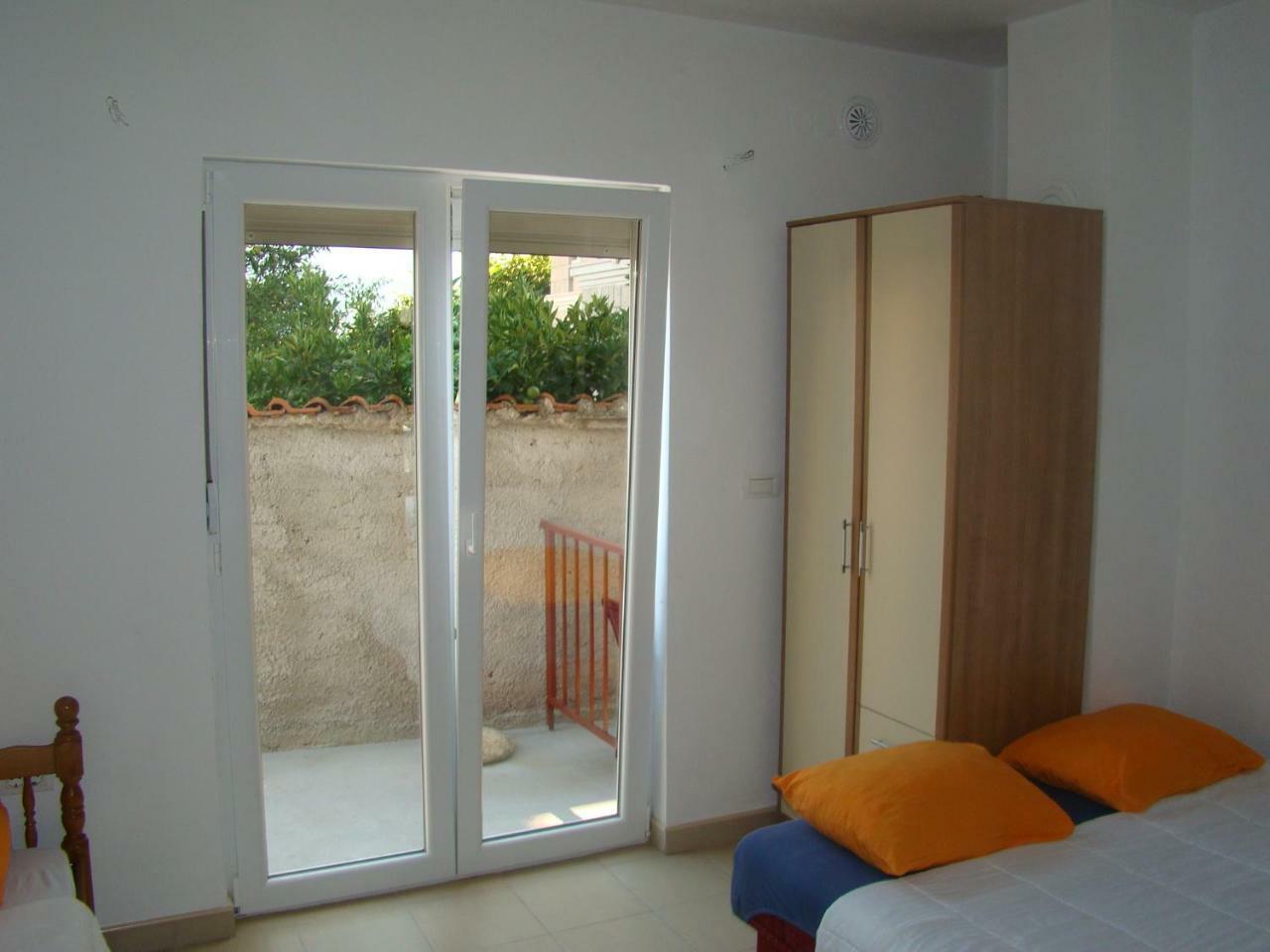 Bmt Apartmani Herceg Novi Exterior foto