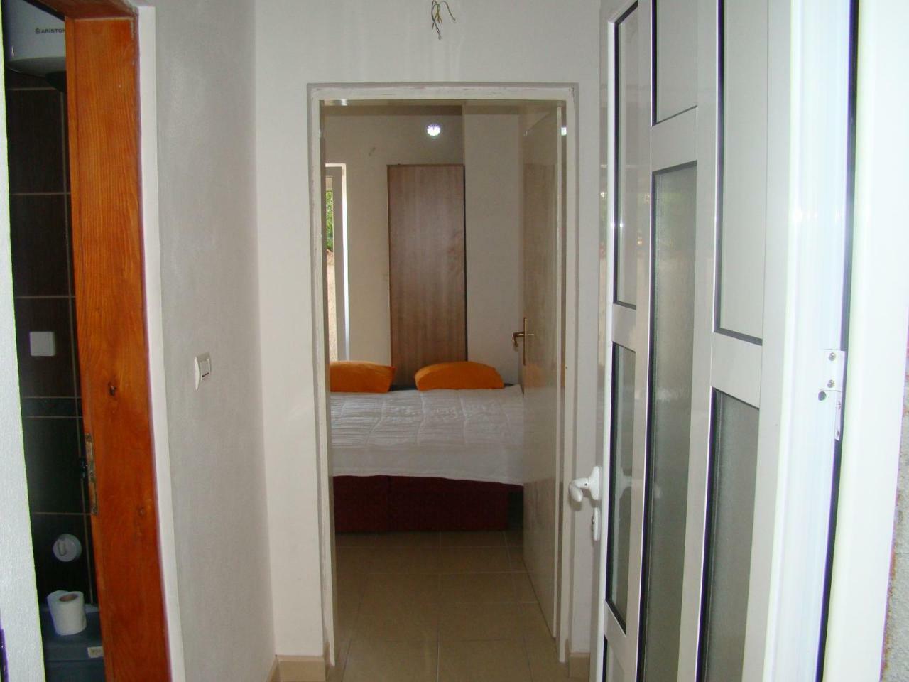 Bmt Apartmani Herceg Novi Exterior foto