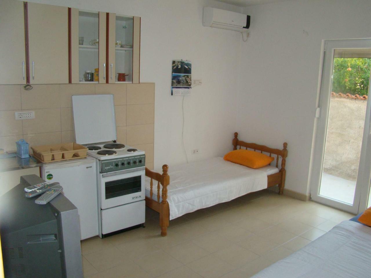 Bmt Apartmani Herceg Novi Exterior foto