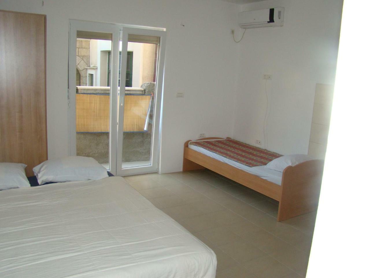 Bmt Apartmani Herceg Novi Exterior foto