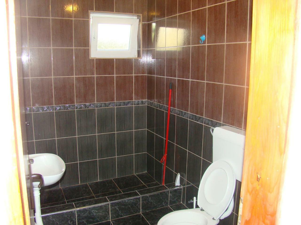 Bmt Apartmani Herceg Novi Exterior foto