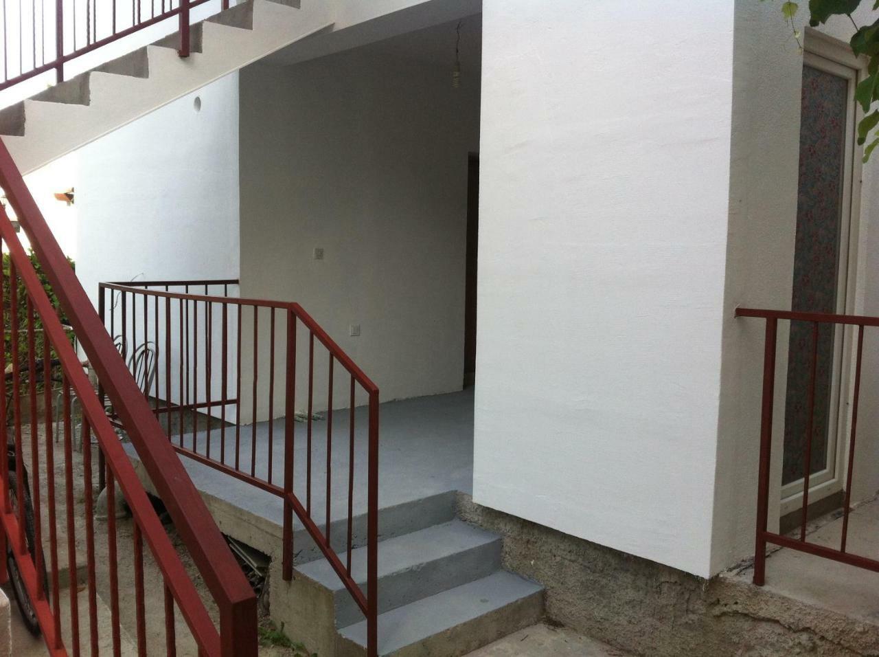 Bmt Apartmani Herceg Novi Exterior foto