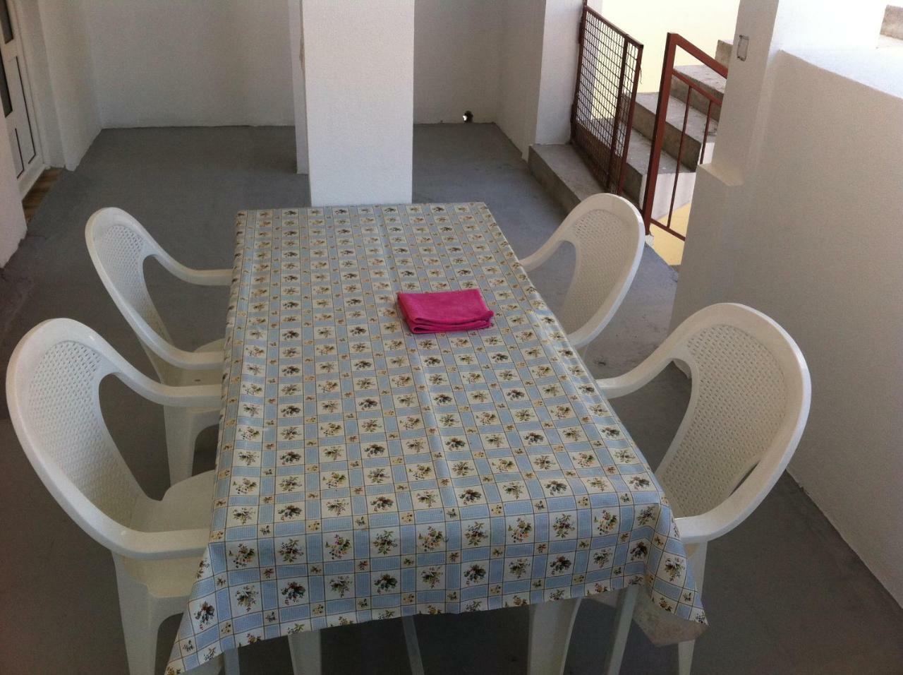 Bmt Apartmani Herceg Novi Exterior foto