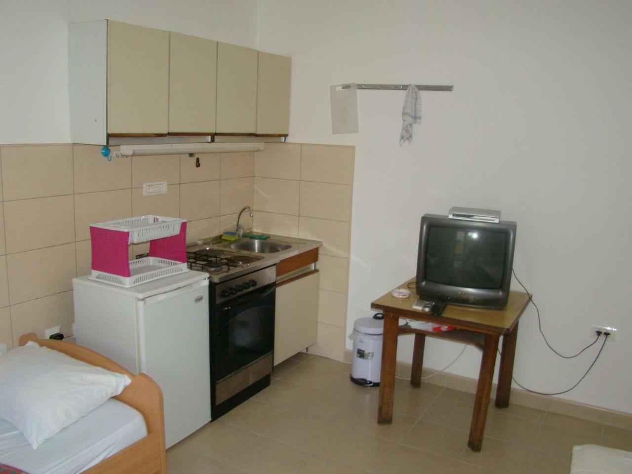 Bmt Apartmani Herceg Novi Exterior foto