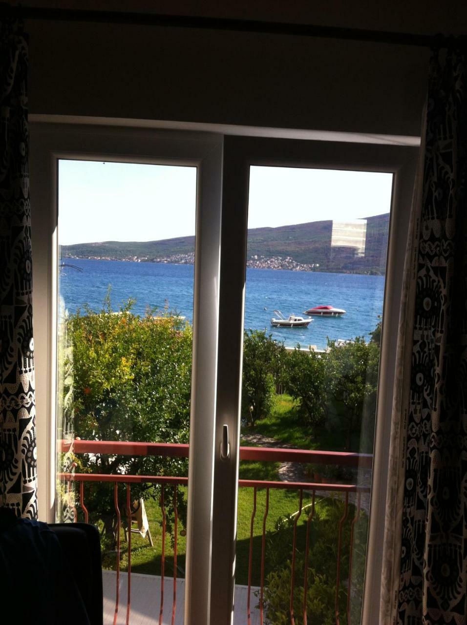 Bmt Apartmani Herceg Novi Exterior foto