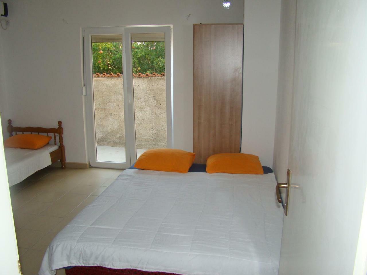 Bmt Apartmani Herceg Novi Exterior foto