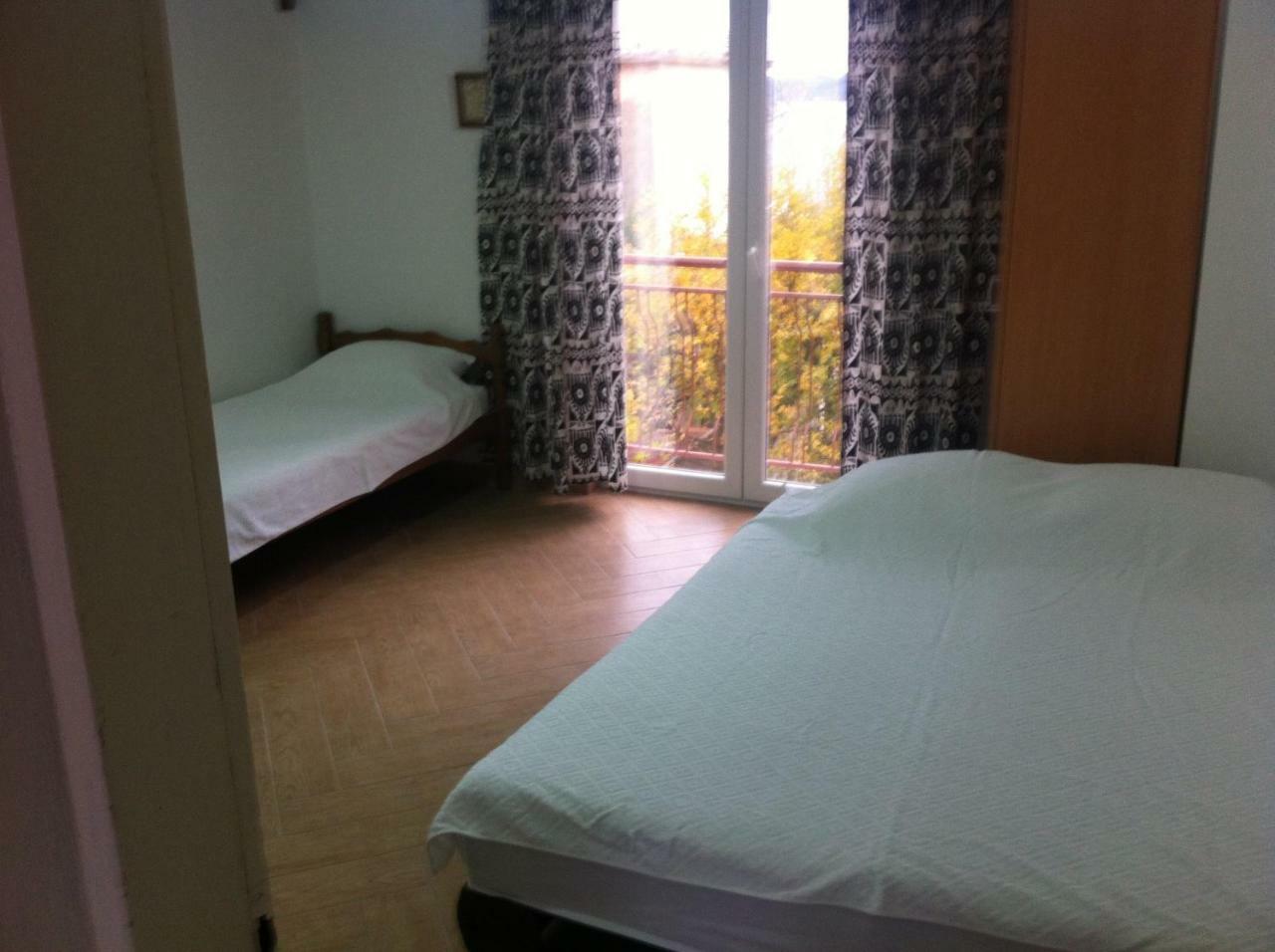 Bmt Apartmani Herceg Novi Exterior foto